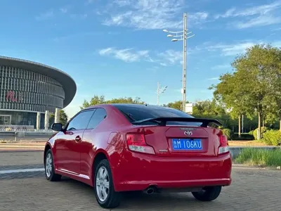 Toyota ZELAS