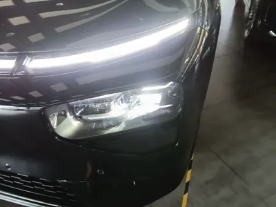Xpeng G9