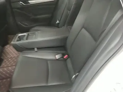 Honda Inspire
