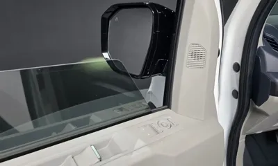 Kia PV5