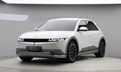 Hyundai Ioniq5