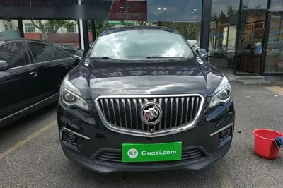 Buick Envision