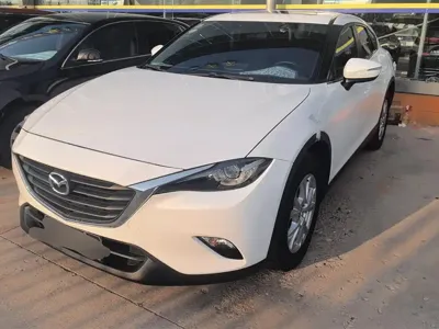 Mazda CX-4