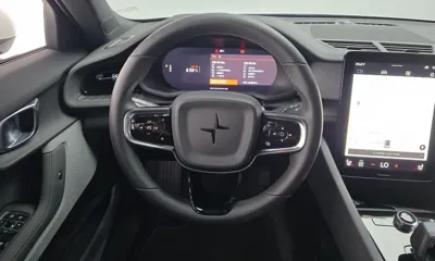 Polestar Polestar 2
