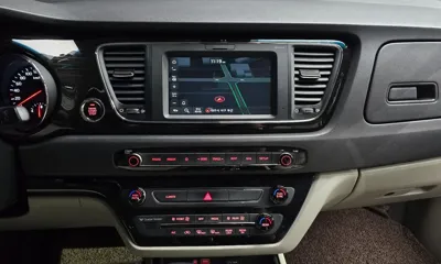 Kia Canival