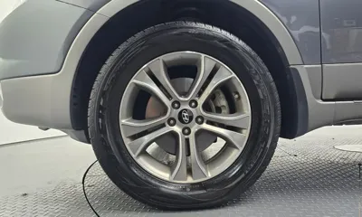 Hyundai Veracruz