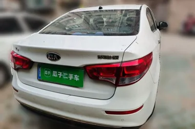Kia K2