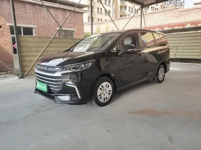 大通 G50