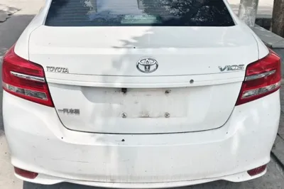 Toyota Vios