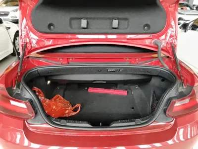 BMW 2 Series (Import)