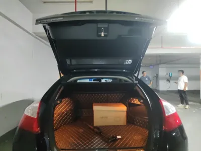 Honda Crosstour