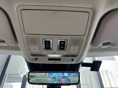 Land Rover Evoque