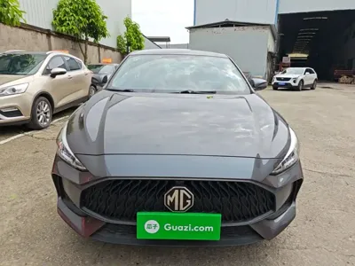 MG MG5