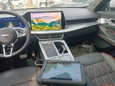 Haval Shenshou