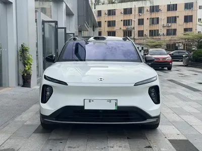 Nio ES6