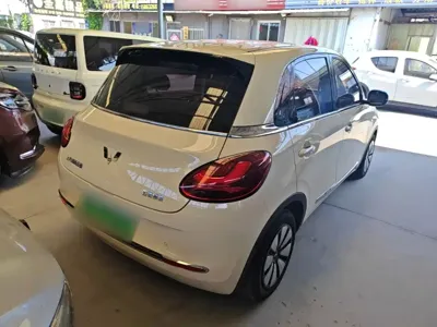 Wuling Bingo
