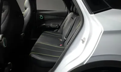 BYD Atto 3