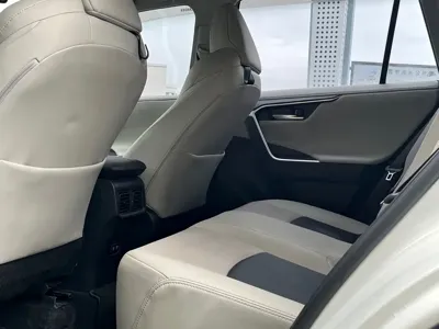 Toyota Wildlander