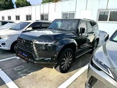 Lexus GX