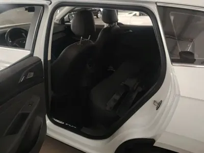 Jetta VS7