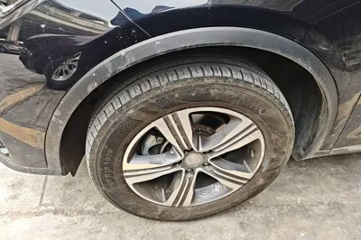 BYD Tang
