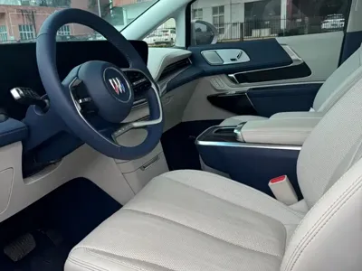 Buick Century