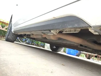 BYD Destroyer 05