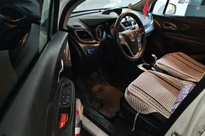 Buick Encore