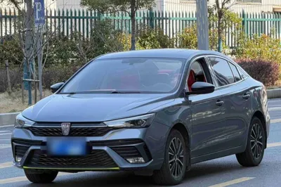 Roewe i5