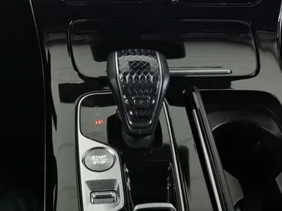 GAC Motor Trumpchi M8