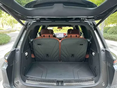 Li Auto Li L9