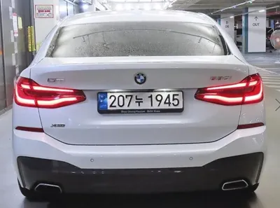 BMW Gran Turismo