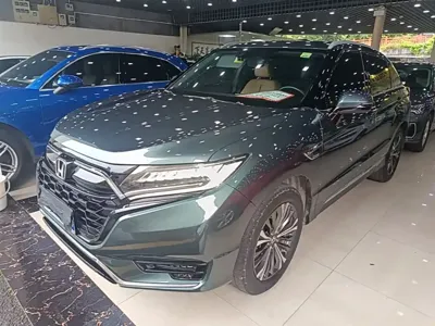 Honda UR-V
