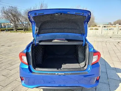 Honda Envix