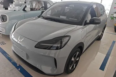 Wuling Bingo PLUS