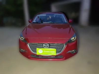 Mazda Mazda 3 Axela
