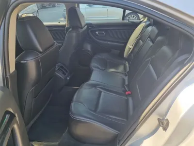 Ford Taurus