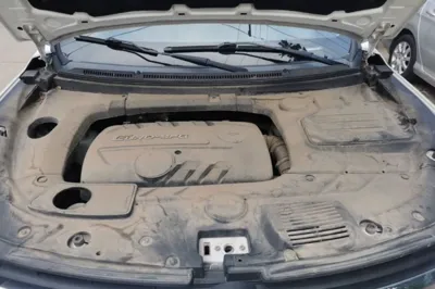 Dongfeng Fengon S560
