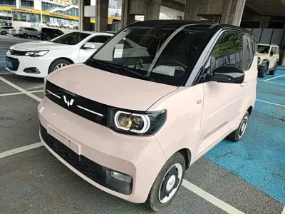 Wuling MINIEV