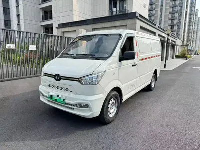 Geely Shuailing