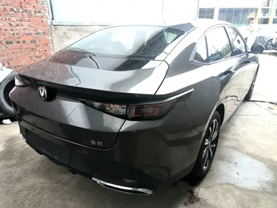 Changan Eado