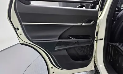 KG_Mobility_Ssangyong Torres