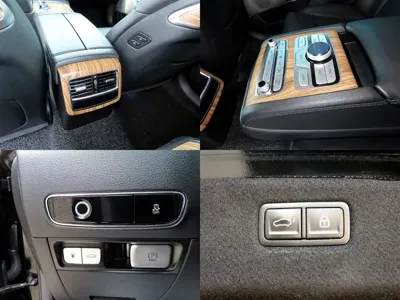 Kia K9