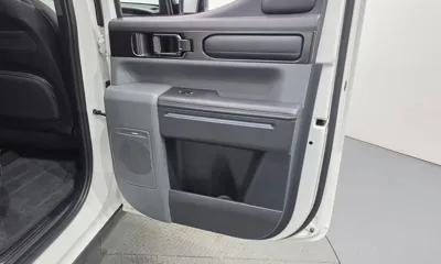 Kia Tasman