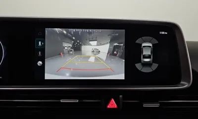 Hyundai Ioniq6