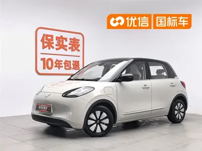 Wuling Bingo