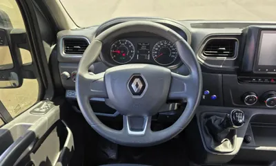 Renault-KoreaSamsung Master