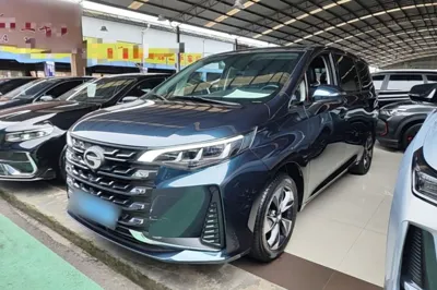 GAC Trumpchi M6