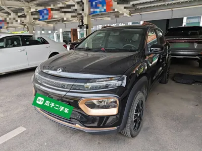 Dongfeng Nano Box