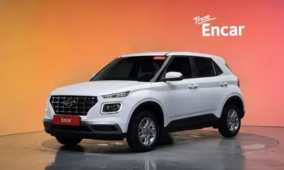 Hyundai Venue